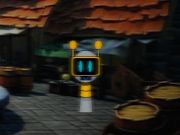 Permainan Penembak 3D Sprunki  secara online