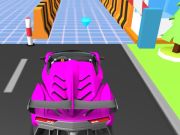 Permainan Simulator Parkir Mobil Nyata  secara online