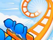 Permainan Balapan Pelari Coaster  secara online