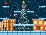 Permainan Pencarian Natal  secara online