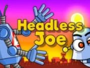 Permainan Joe tanpa kepala  secara online