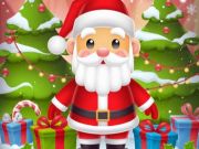 Permainan Pertandingan Hadiah Natal  secara online
