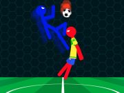 Permainan Pemain Sepak Bola Ragdoll 2 secara online Permainan Pemain Sepak Bola Ragdoll 2 secara online