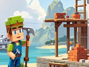 Permainan Membangun Modifikasi Untuk Minecraft  secara online