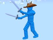 Permainan Duel Postur  secara online
