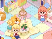 Permainan Dekorasi: Kamar Anak Lucu  secara online