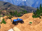 Permainan SUV: Balap Off-Road  secara online