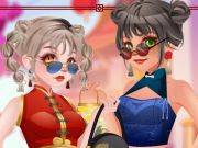 Permainan Pecinan yang Girly  secara online
