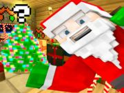 Permainan Kuis Anak-Anak: Trivia Tradisi Natal  secara online