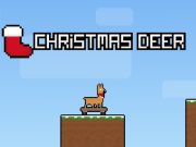 Permainan Rusa Natal  secara online
