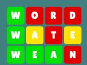 Permainan Wordle 2 secara online