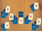 Permainan Liburan Solitaire  secara online
