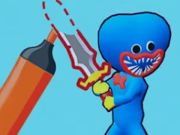 Permainan Menggambar Pertarungan Tari secara online Permainan Menggambar Pertarungan Tari secara online