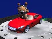 Permainan Simulator Mengemudi Aksi Sprunki  secara online