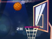 Permainan Permainan Tantangan Bola Basket  secara online