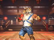 Permainan Pertarungan Karate Binaragawan  secara online