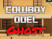 Permainan Hantu Duel Koboi  secara online