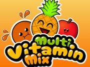 Permainan Campuran Multi Vitamin  secara online