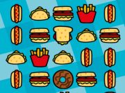Permainan Permainan Pertandingan Makanan  secara online