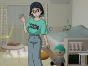 Permainan Melarikan diri dari Kamar Oshikatsu Onna  secara online