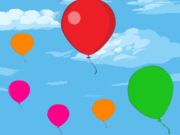 Permainan Pop-a-Loon! secara online
