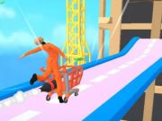 Permainan Boneka Jatuh  secara online