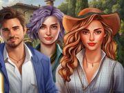 Permainan Villa Bellavita secara online