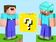 Permainan Kuis Anak-Anak: Trivia Minecraft  secara online