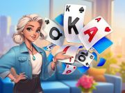 Permainan Solitaire Liburan Spesial secara online Permainan Solitaire Liburan Spesial secara online