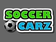 Permainan Sepak Bola Carz  secara online