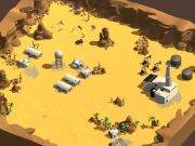 Permainan Tank Vs Tank  secara online