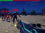 Permainan Penyintas Zombi  secara online
