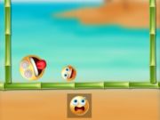 Permainan Emoji memerah  secara online