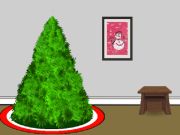 Permainan Ruang Pelarian Natal  secara online