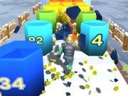Permainan Game Lari Menembak Senjata  secara online