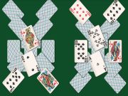 Permainan Solitaire Soviet secara online