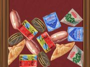 Permainan Satukan Pangan Uni Soviet!  secara online