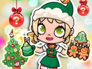 Permainan Kuis Anak: Resep Natal  secara online