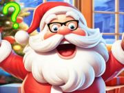 Permainan Kuis Anak-Anak: Tanya Jawab Pakar Natal  secara online