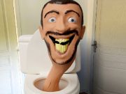 Permainan Jigsaw Toilet Skibidi  secara online