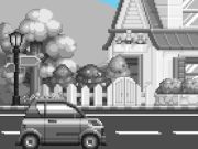 Permainan Pixel Fun - Warnai Dengan Angka  secara online