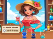 Permainan Campuran Minuman  secara online
