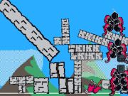 Permainan Pergi! Ke atas! Samurai  secara online