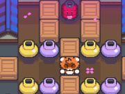 Permainan Dungeon Yokai  secara online