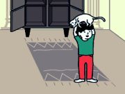 Permainan Dimana kucing saya  secara online
