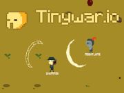 Permainan Tinywar. io  secara online