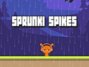 Permainan Spike Spike  secara online