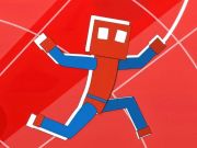 Permainan Spider-Noob Rintangan Kursus  secara online