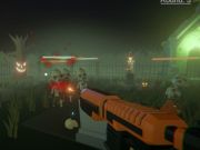 Permainan Mimpi buruk sebelum Halloween  secara online