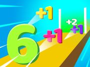 Permainan Digit Shooter! secara online